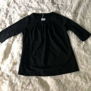 Black long sleeve